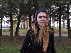 Voiture, Tchèque, Hard, Actrice du porno