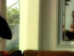 フェラチオ, 茶髪の, 手コキする, ハードコア, なめる, オマンコ, 剃毛, オッパイの