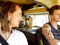 Anaal, Grote lul, Pijpbeurt, Homo, Hd, Zoenen, Pornster, Trio