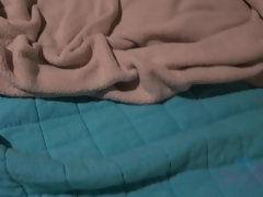 Bad, Blasen, Fussjob, Handjob, Öl, Orgasmus, Pov, Nass