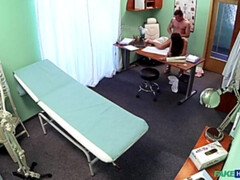 素人, バック, なめる, 看護婦, オマンコ, ゴックンする, ユニフォーム, のぞき