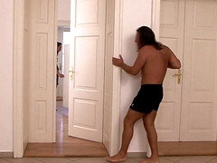 Tetas grandes, Engañando, Checa, Sexo duro, Hd, Lamidas, Adolescente, Tetas