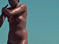 Playa, Voyeur