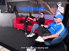 Verga grande, Rubia, Mamada, Casero, Latina, Puta, Intercambio de parejas, Voyeur