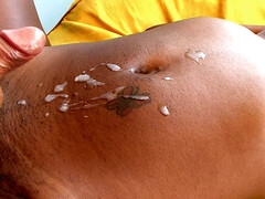 Grosser arsch, Grosse titten, Braunhaarige, Papi, Schwanz, Schwarz, Hardcore, Reiten