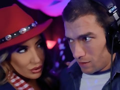 Grote kont, Grote mammen, Blond, Pijpbeurt, Sperma shot, Hd, Moeder die ik wil neuken, Moeder