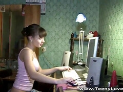 Mamada, Corridas, Estilo perrito, Hd, Orgasmo, Perforación, Gritar, Afeitado