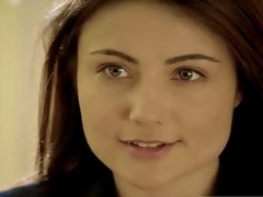 In den arsch, Blasen, Braunhaarige, Paar, Spermaladung, Hintern versohlen, Student, Jungendliche (18+)