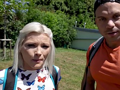 HUNT4K. Money EXXXchange