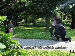 Gevangen, Mollig, Hd, Gevangenis, Zoon, Tiener, Tietenklus, Uniformpje