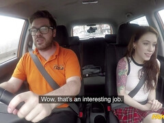 素人, アナル, フェラチオ, 車, 中出し, 開帳, アウトドア, オマンコ