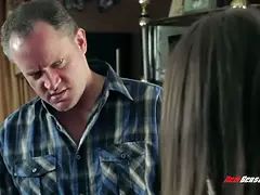 Большой член, Большие сиськи, Папочка, Хд, Жесткий секс, Кричащие, Сиськи