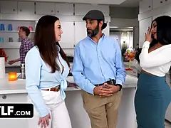 アメリカ人, イく瞬間, 手コキする, Hd, キス, オージー, スパンキング, オッパイの