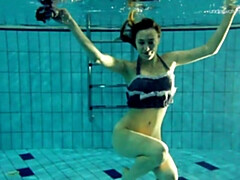 18 años, Tetas grandes, Morena, Fetiche, Tetas naturales, Ruso, Adolescente, Bajo el agua