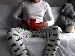 18, 素人, 中出し, バック, ドイツ人, パーティ, 現実, 驚き