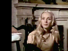 Grosser schwanz, Schwarz, Milf