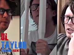 デカパイ, 淫乱熟女, フェラする, オッパイの