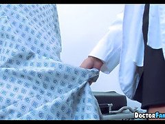 Большой член, Большие сиськи, Блондинки, Измена, Постарше, Сумасшедшие, Доктор, Милф