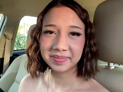 Tussi, Grosse titten, Blasen, Filipina, Hardcore, Riesig, Pornostars, Eng