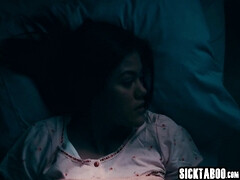 アジア人, デカ尻, キス, ラティーナ, レズビアン, なめる, 淫乱熟女, オマンコ