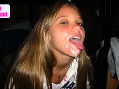 Sucer une bite, Tir de sperme, Faciale, Hard, Mère que j'aimerais baiser, Pov, Adolescente, Webcam