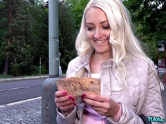 Leie, Arsch, Blondine, Tschechisch, Schwanz, Europäisch, Natürlichen titten, Titten