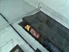 Анальный секс, Брюнетки, Чулки