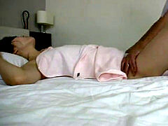 Amateur, Fait maison, Japonaise, Massage, Softcore, Nénés, Épouse