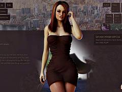 En tercera dimension, Amateur, Anal, Verga grande, Alemán, Japonés, Maduro, Madres para coger