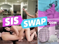 Grosser arsch, Vollbusig, Dildo, Hundestellung, Frau, Natürlichen titten, Orgasmus, Pov