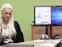 Blondine, Blasen, Vollbusig, Geile alte tussi, Mutti, Muschi, Stiefmutter, Jungendliche (18+)