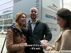 Enthousiasteling, Pijpbeurt, Stel, Kwartet, Hd, Gezichtspunt, Realiteit, Tiener