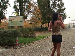 Blond, Pijpbeurt, Tsjechisch, Omie, Hardcore