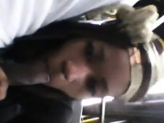 Любители, Черные, Минет, Черненькие, От первого лица, На публике