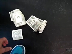 18 años, Amateur, Pareja, Cornudo, Hd, Dinero, Realidad, Esposa