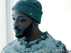 Anal, Noire, Sucer une bite, Queue, Homosexuelle, Interracial, Muscle, Lécher le sphincter