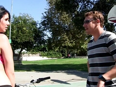 Culo grande, Mamada, Loco, Lencería, Coño, Puta, Tetas, Mojado