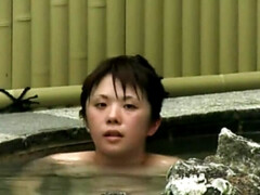 Asiatique, Hd, Japonaise, Public