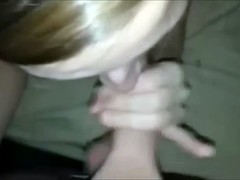 Amateur, Sucer une bite, En gros plan de très près