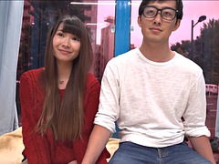 Amateur, Éjaculation interne, Cocu, Tir de sperme, Branlette thaïlandaise, Hard, Japonaise, Épouse
