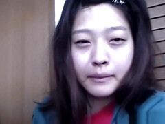 Asiatique, Beauté, Sucer une bite, Mignonne, Gorge profonde, Fétiche, Poilue, Adolescente