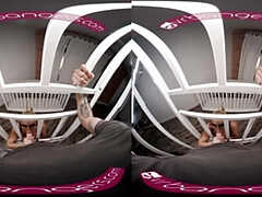 En tercera dimension, Tetas grandes, Sexo duro, Hd, Madres para coger, Pov, Realidad, Espía