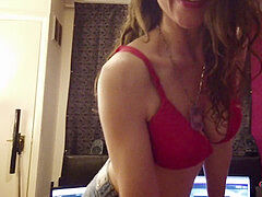 Grosser schwanz, Selbstgemacht