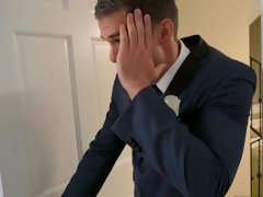 Anal, Mariée, Tromperie, Faciale, Hard, Hd, Lingerie, Rousse roux