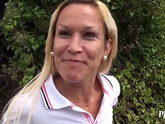 Leie, Flashen, Handjob, Hd, Reif, Milf, Öffentlich, Dürr