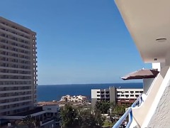Любители, Анальный секс, Парочка, Француженки, Подглядывание