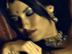 Indisch, Softcore pornografie