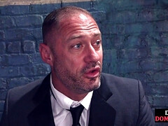 Жопа, Садо мазо, Блондинки, Одетые девушки голые парни, Пухленькие, Доминирование, Белье, Страпон