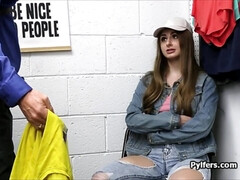 Cul, Gros seins, Sucer une bite, Seins naturels, Bureau, Espionne, Serré, Nénés