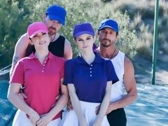 Culo, Morena, Estilo perrito, Cuadrupleta, Grupo, Pajear, Orgía, Adolescente